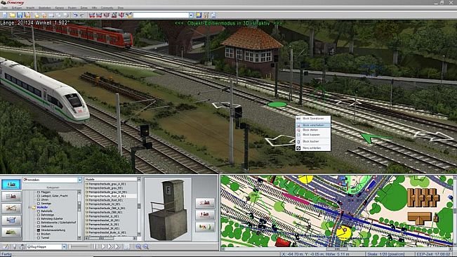 EEP 15 - Expert Upgrade