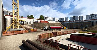 Euro Truck Simulator 2 - West Balkans