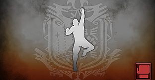 Monster Hunter: World - Gesture: Shoryuken!