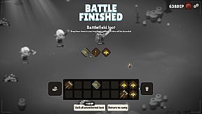 Gobocore: Goblin Rescue Squad