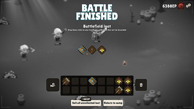 Gobocore: Goblin Rescue Squad