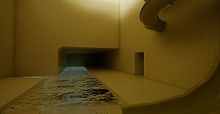 Backrooms：The Exit