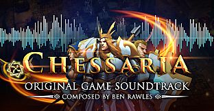 Chessaria: Original Soundtrack