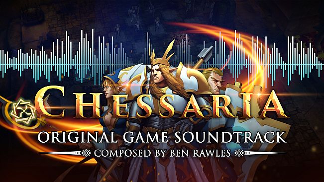 Chessaria: Original Soundtrack
