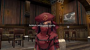 Romancing SaGa -Minstrel Song- Remastered