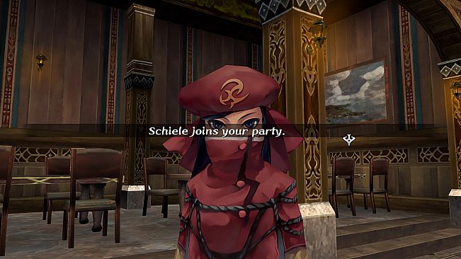 Romancing SaGa -Minstrel Song- Remastered