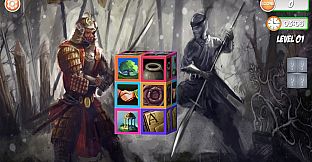 Mahjong Dimensions 3D - Strategy One