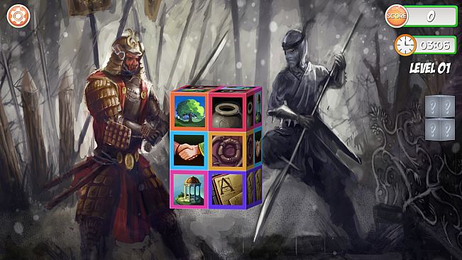 Mahjong Dimensions 3D - Strategy One