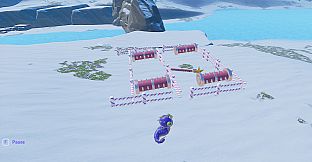 Worm In Winter