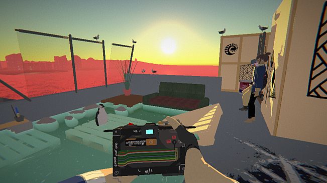 Umurangi Generation Special Edition