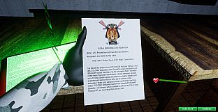 Lucky Pikinini - IMS Death Squad