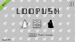 如影随形 (Loopush)