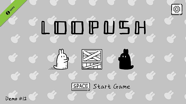 如影随形 (Loopush)