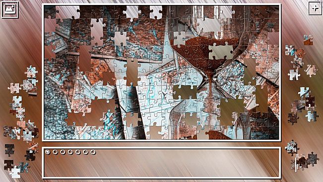 Super Jigsaw Puzzle: Generations - Clocks