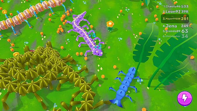 Little Legs (Windows)