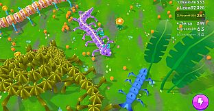 Vikings Pinball + Little Legs + Risky Roads (Bundle)