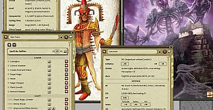 Fantasy Grounds - Mythic Monsters #36: Mesoamerica (PFRPG)