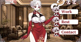 ​Hands Off the Priest! My Creditor is a Telepathic Pervert
