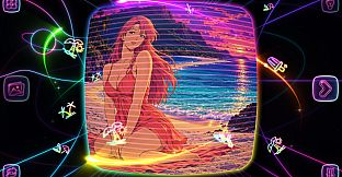 RETROPULSE Wave