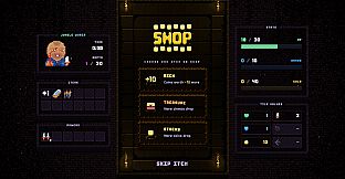 Drop Loot