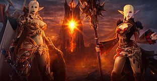Lineage 2 Essence