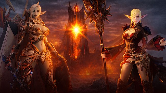 Lineage 2 Essence