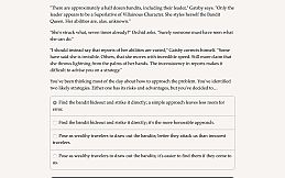 The Superlatives: Aetherfall