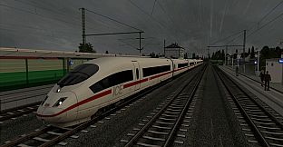 Train Simulator: Munchen - Ingolstadt Route Add-On