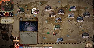Eldritch Horror: Digital Edition