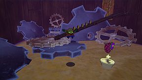 Pepe Pincho: Tiempos Vaqueros