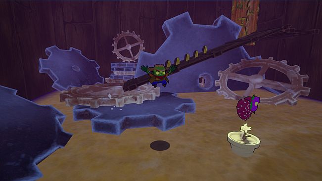 Pepe Pincho: Tiempos Vaqueros