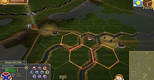 Clash of Command: Campaign of 1863