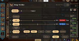 PANOPTYCA : Idle RPG Manager