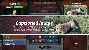 Creepy Redneck Dinosaur Mansion 3