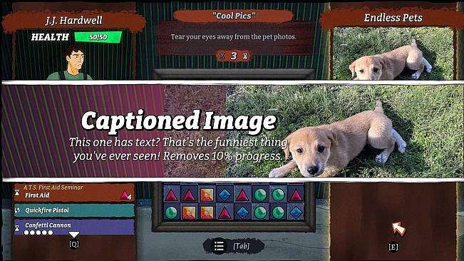 Creepy Redneck Dinosaur Mansion 3