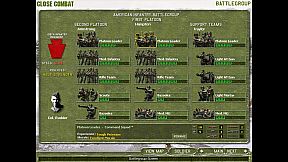 Close Combat 4: The Battle of the Bulge