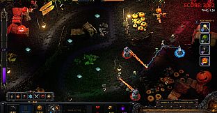 Lanternfall