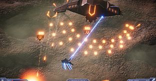 Project AETHER: First Contact