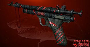 Depth - Tigermaul Pack