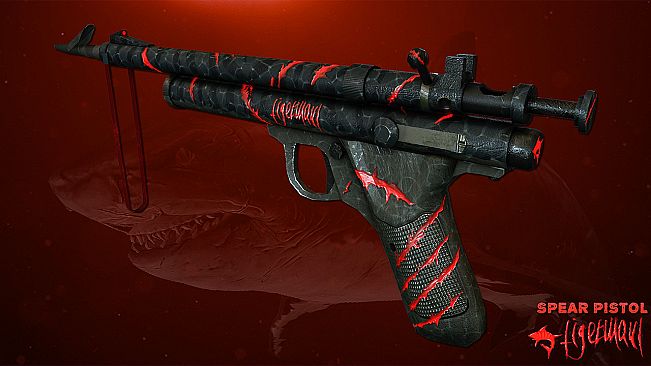 Depth - Tigermaul Pack