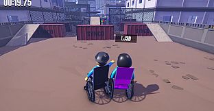 4Wheel Challenge - Only Up