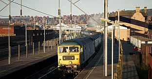 Train Sim World 6: West Coast Main Line: Preston - Carlisle Route Add-On