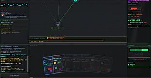 Project RedTeam: Contract Offensive
