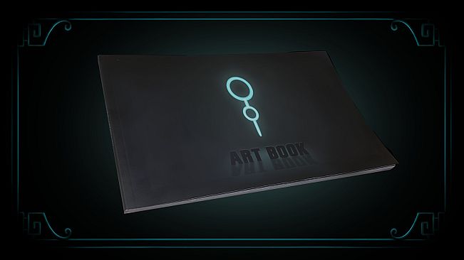 The Library of Babel Artbook