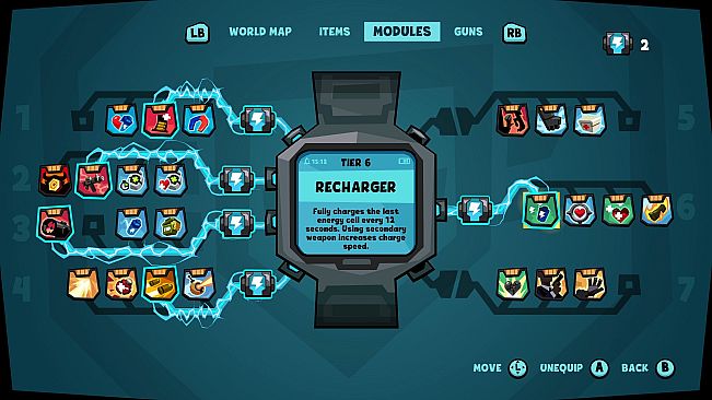 Blast Brigade vs. the Evil Legion of Dr. Cread