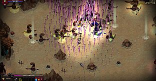 Hero Siege - Neko Maid (Skin)