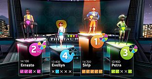 Hasbro Family Fun Pack - Super Edition