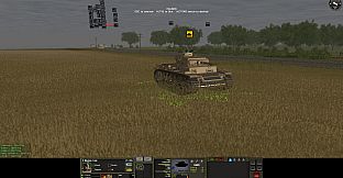 Combat Mission Battle for Normandy - Battle Pack 1