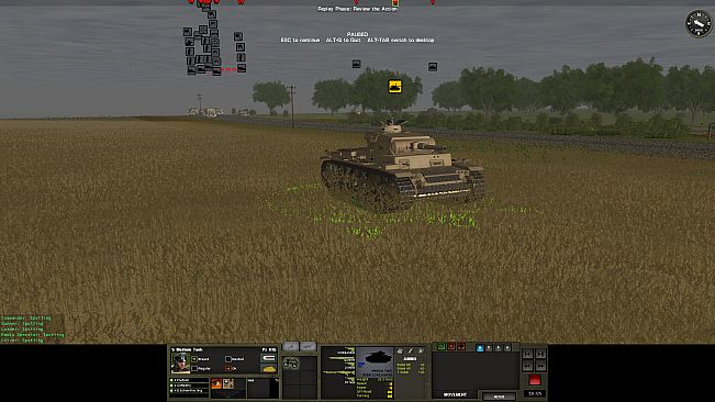 Combat Mission Battle for Normandy - Battle Pack 1