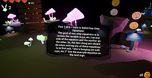 Tales of a Rabbit: The Story of Willie Hop